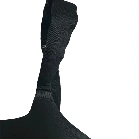 Cacique black bra size 44DD (E) - Picture 4 of 9